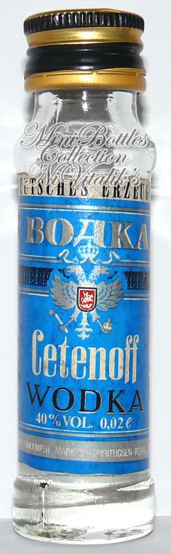 Cetenoff