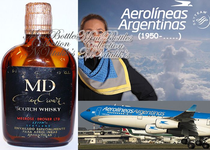 Aerolineas Argentinas