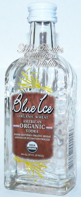 Blue Ice