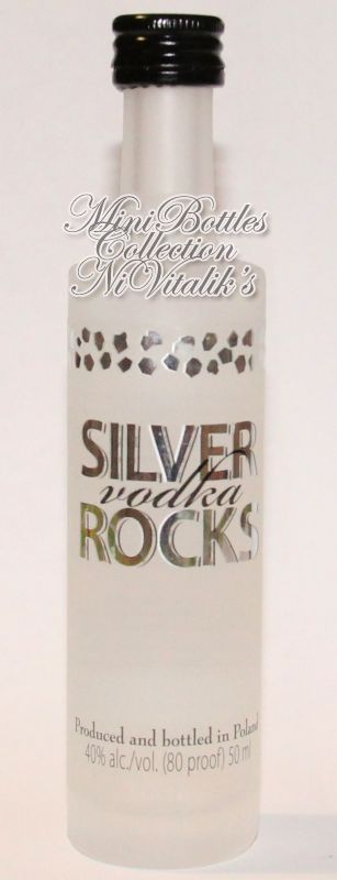 Silver Rocks