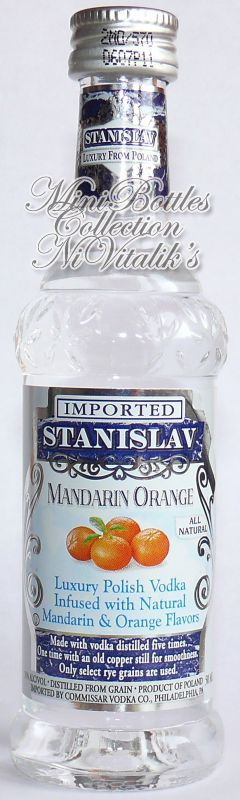 Mandarin Orange