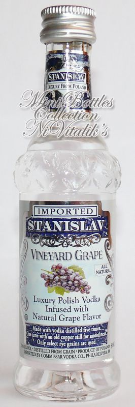 Vineyard Grape