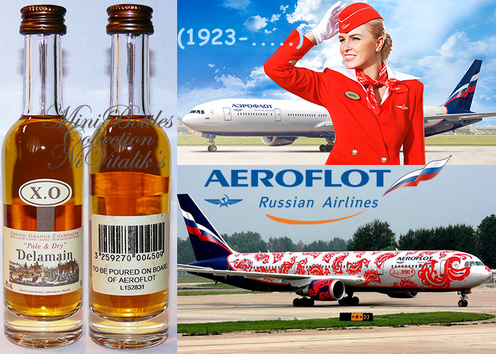 Aeroflot