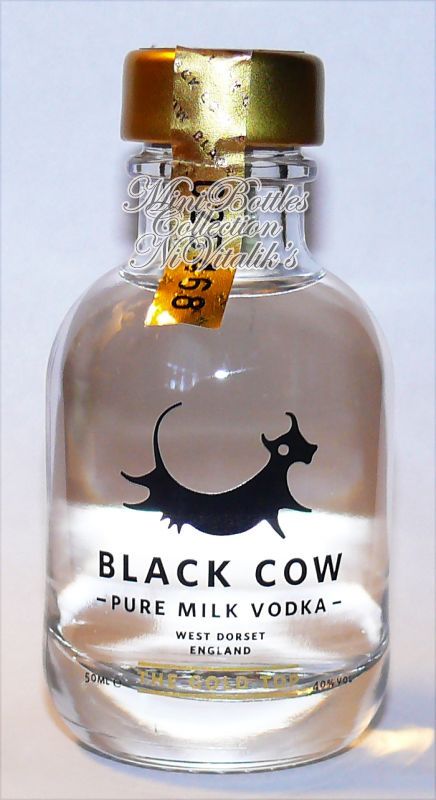 Black Cow