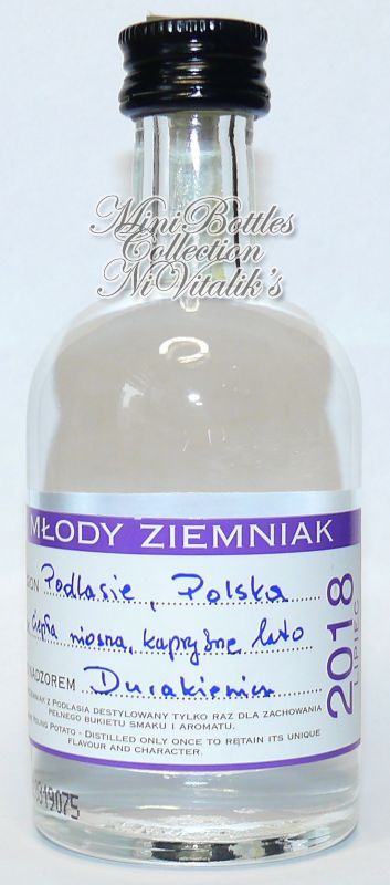 Mlody Zieemniak 2018