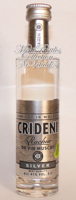 Crideni Muscat Silver