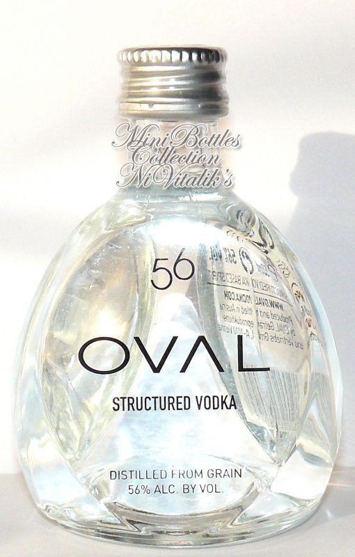 Oval 56