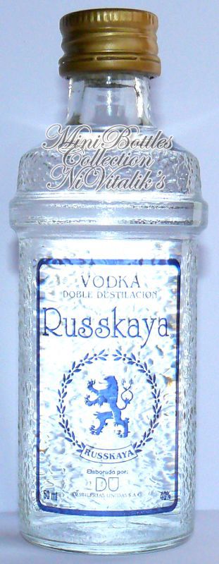 Russkaya