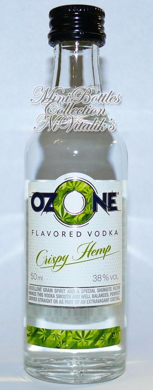 Ozone