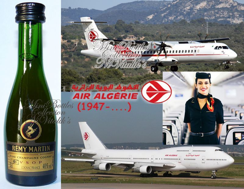 Air-Algerie