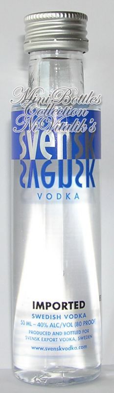 Svensk