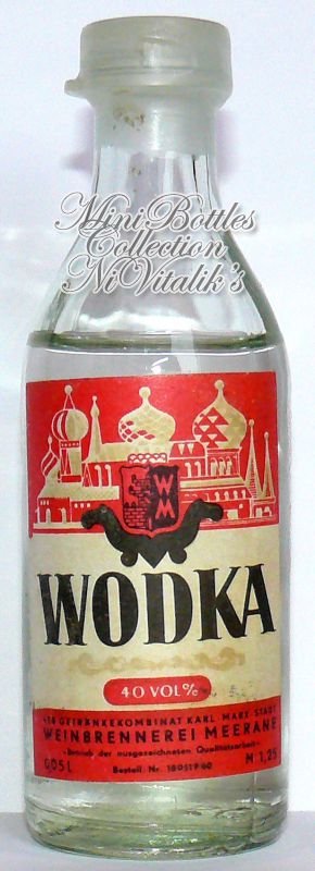 Wodka