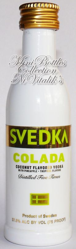 Svedka