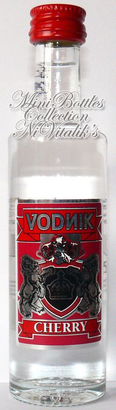 Vodnik Cherry