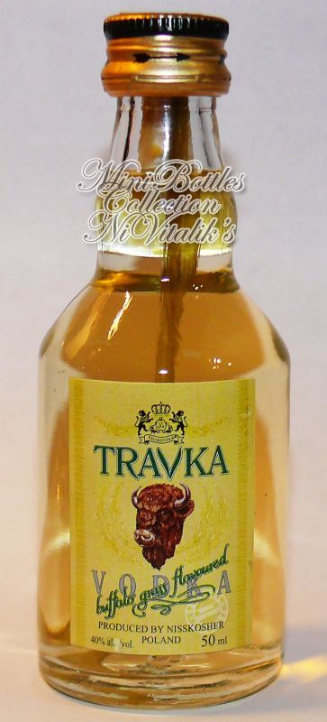 Travka