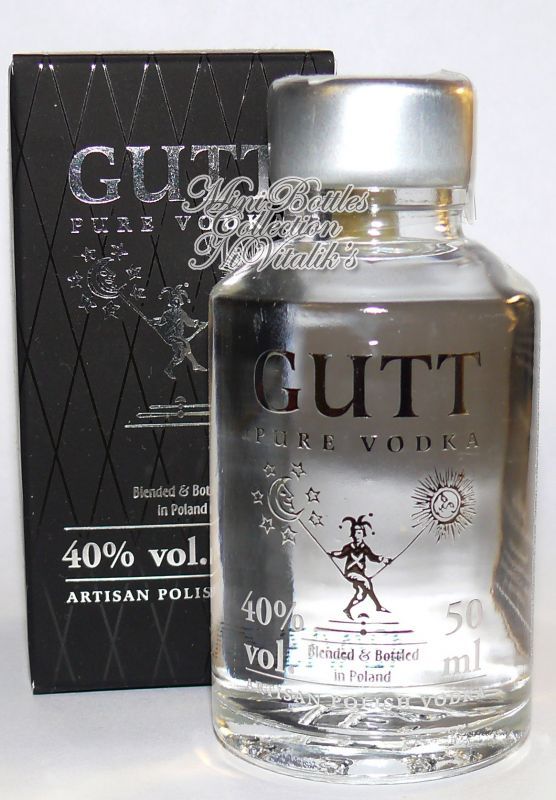 Gutt Pure