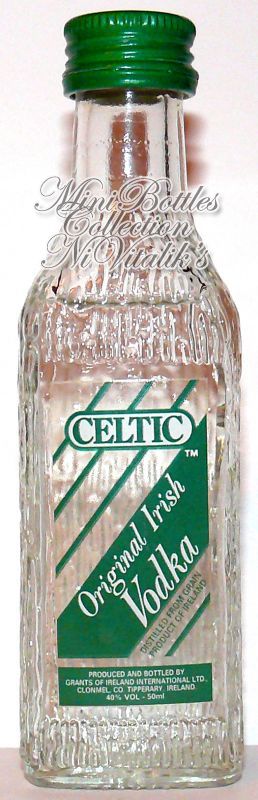 Celtic