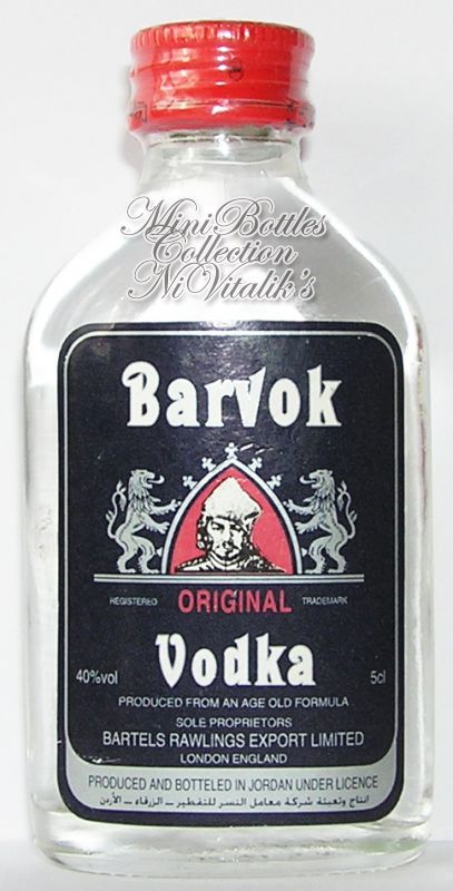 Barvok