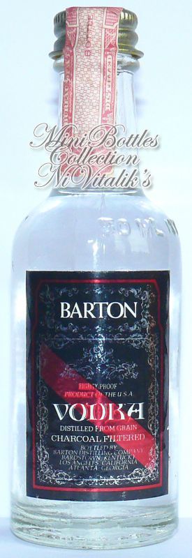 Barton