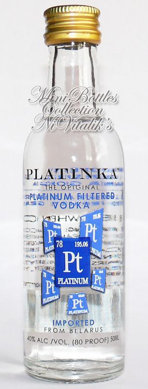 Platinka