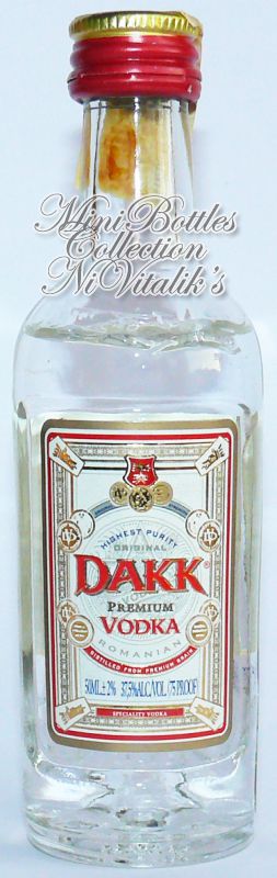 Dakk