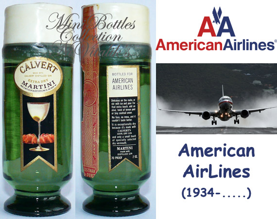 American Airlines