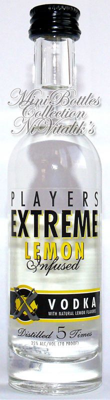 Extreme Lemon