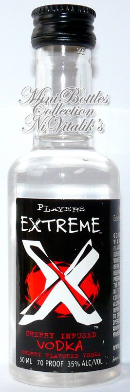 Extreme Cherry