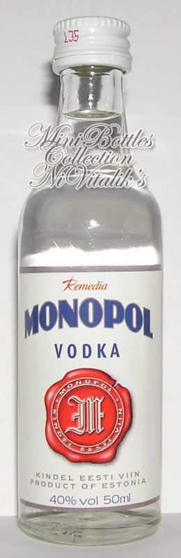 Monopol