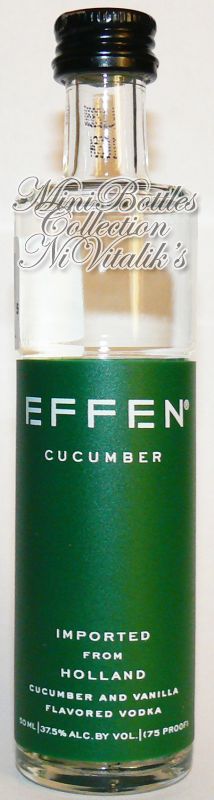 Effen Cucumber