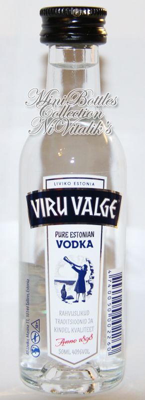 Viru Valge 07