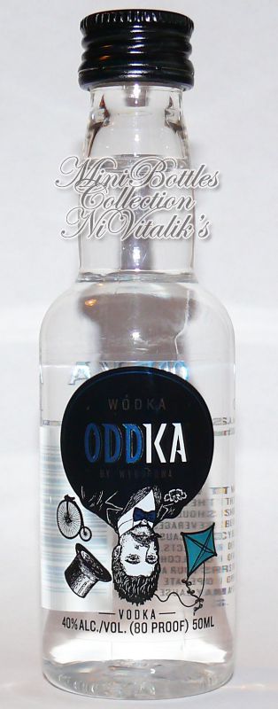 Oddka