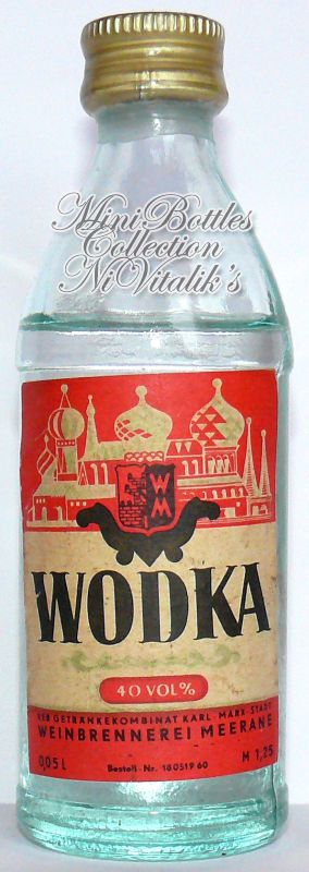 Wodka