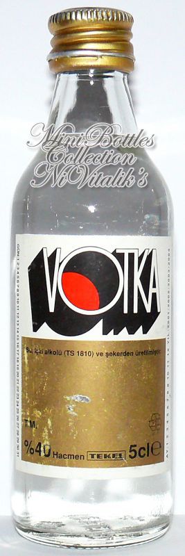 Votka