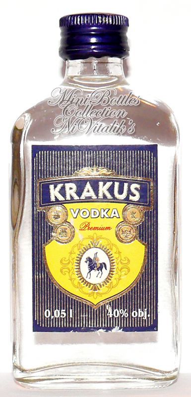 Krakus