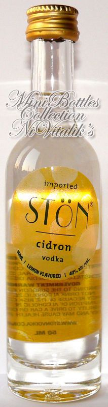 Ston Cidron