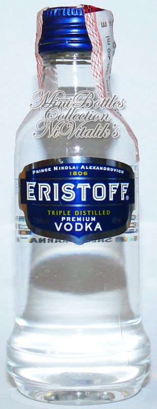 Eristoff