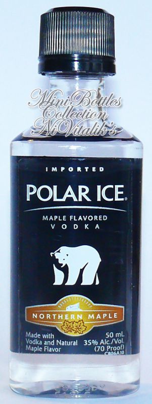 Polar Ice