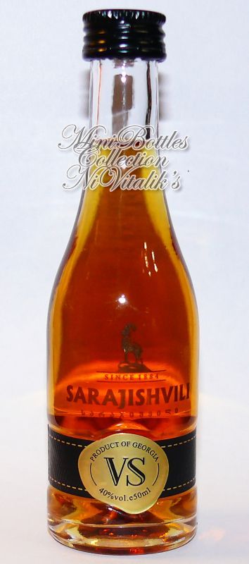 Sarajishvili V.S.