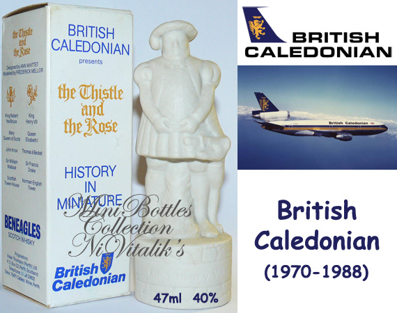 British Caledonian