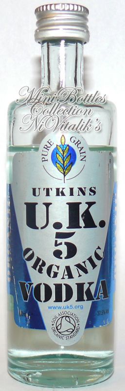 Utkins U.K. 5