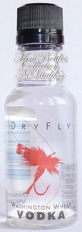 Dry Fly