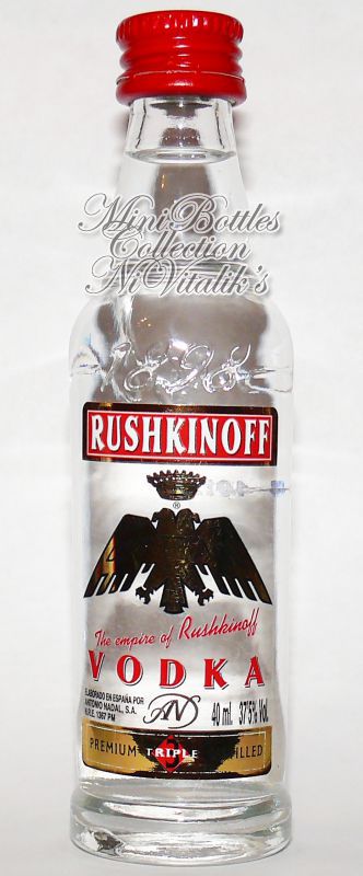 Rushkinoff