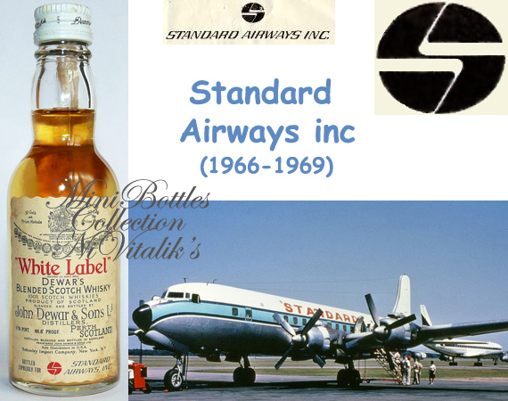 Standard Airways