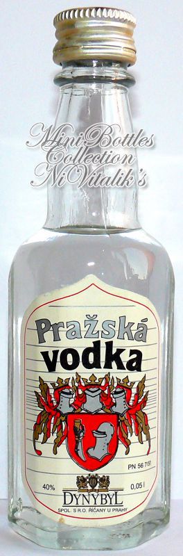 Prazska