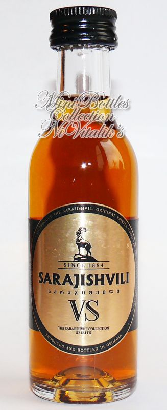 Sarajishvili V.S.