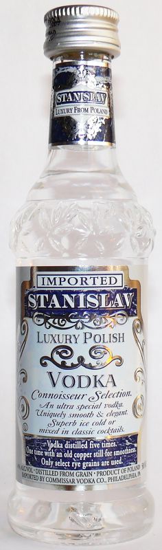 Luxury Polish