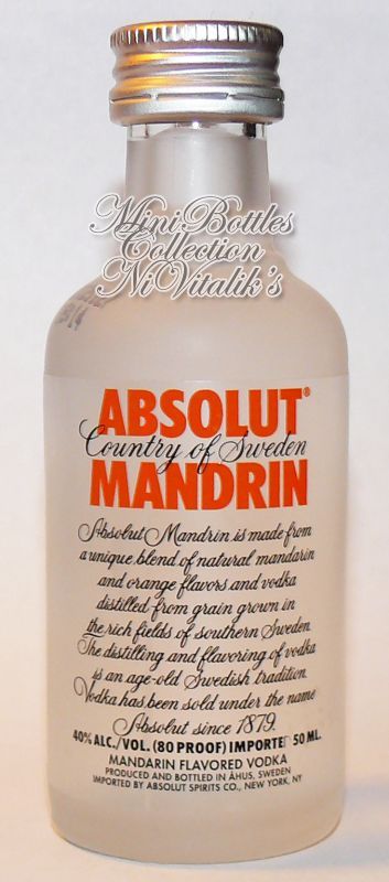 Mandrin 11