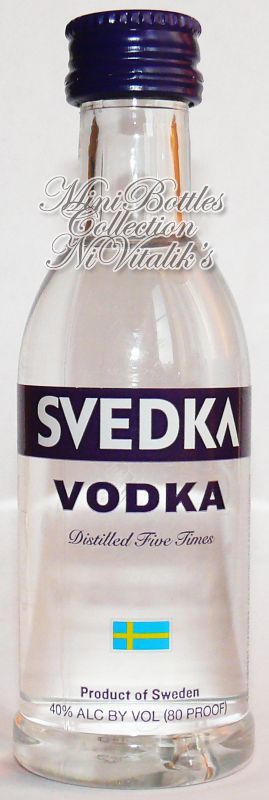 Svedka