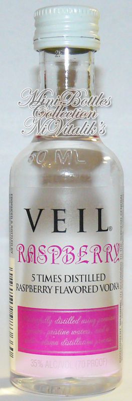 Veil Raspberry